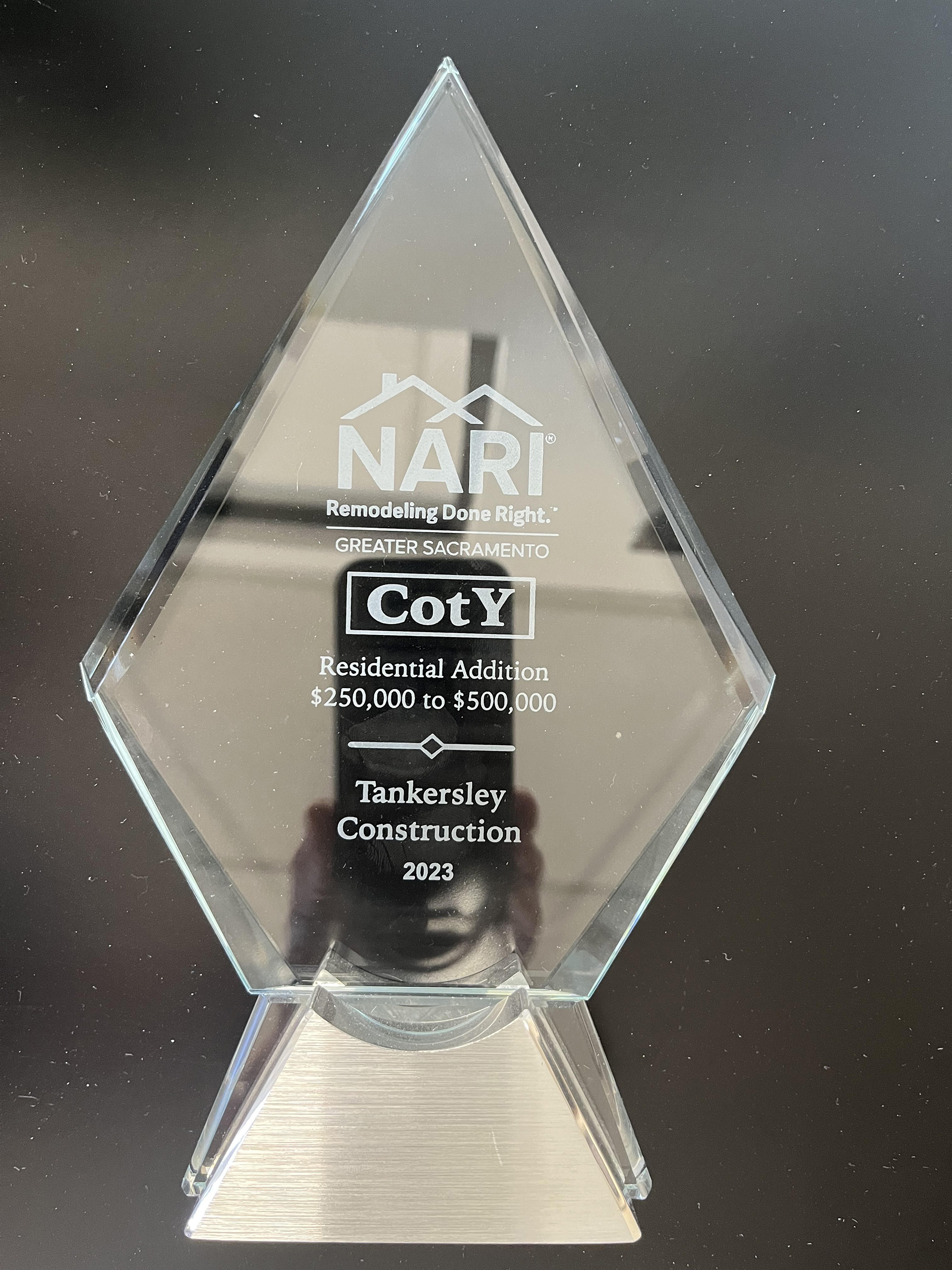 NARI-Contractor-of-the-Year-Sacramento-Winner-Residential-Addition-$250,001-to-$500,000
